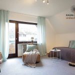 Home Staging - großes Einfamilienhaus
