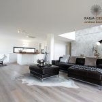 Home Staging - Luxus-Immobilie Enzkreis